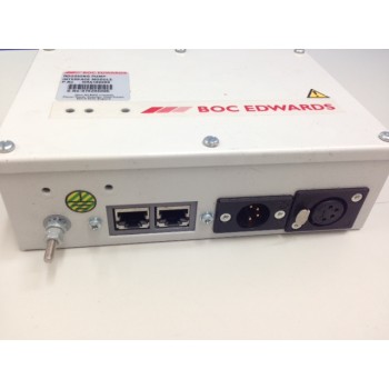 Edwards NRA189000 ROUGHING PUMP INTERFACE MODULE